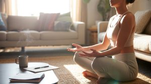 authentic personal growth exercises