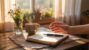 benefits of gratitude practices