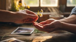 benefits of sincere appreciation