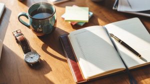 build lasting discipline quickly