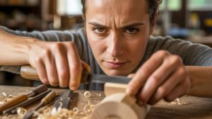 building confidence through competence