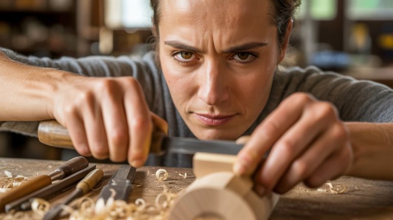 building confidence through competence