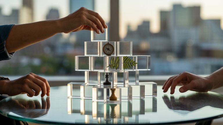 cascading decisions for success