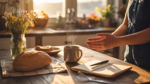 cultivating a grateful mindset