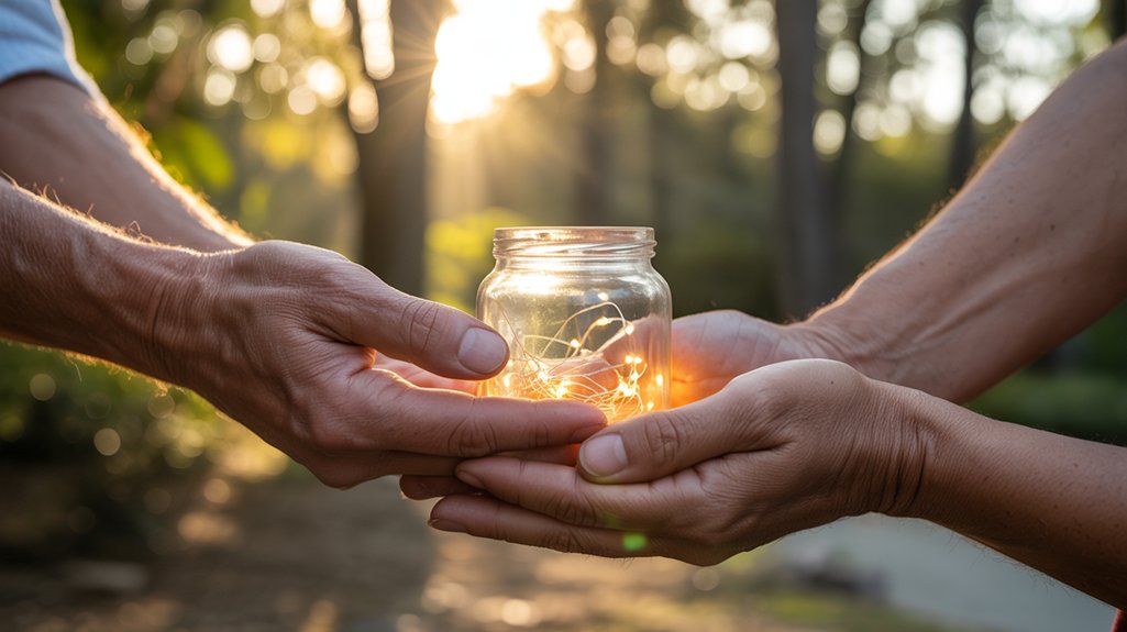 cultivating gratitude for well being