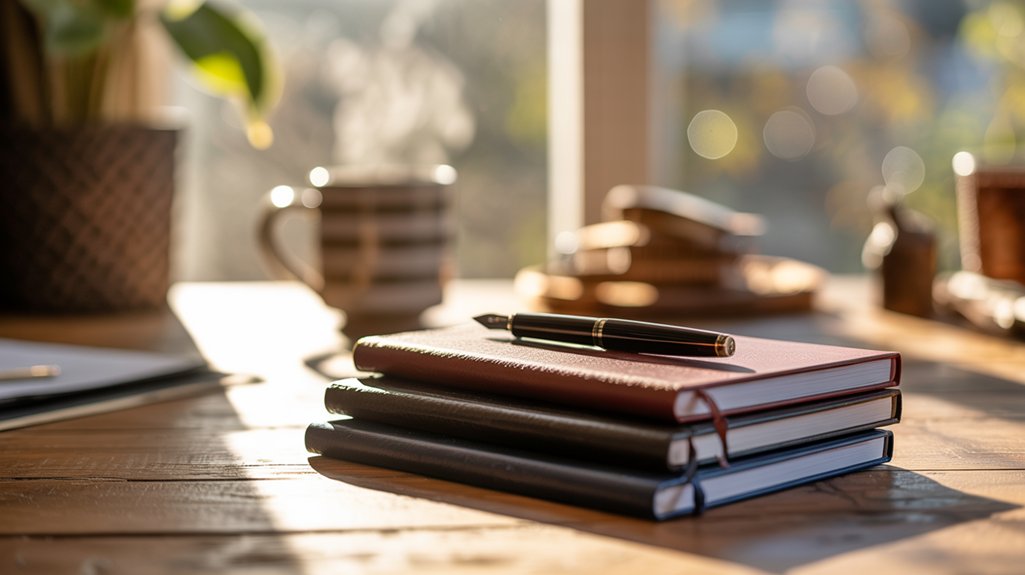 effortless consistency through preparation
