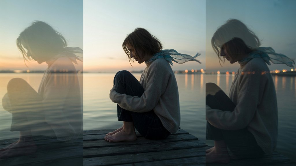 feelings reveal personal narratives