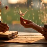 gratitude fosters personal growth
