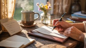 gratitude practices for growth