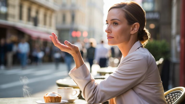 mastering guilt free rejection