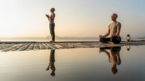 personal growth journey unfolds