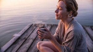 rediscover your inner self