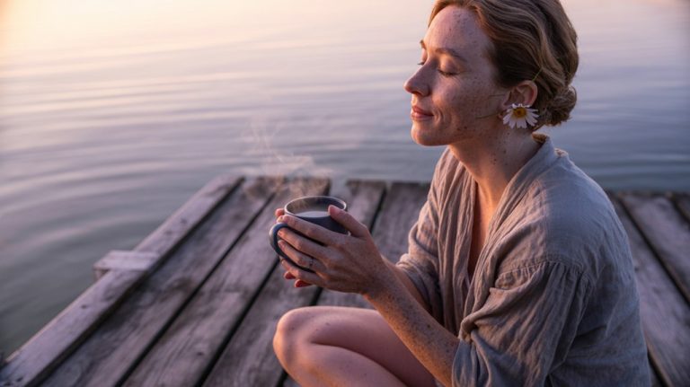 rediscover your inner self