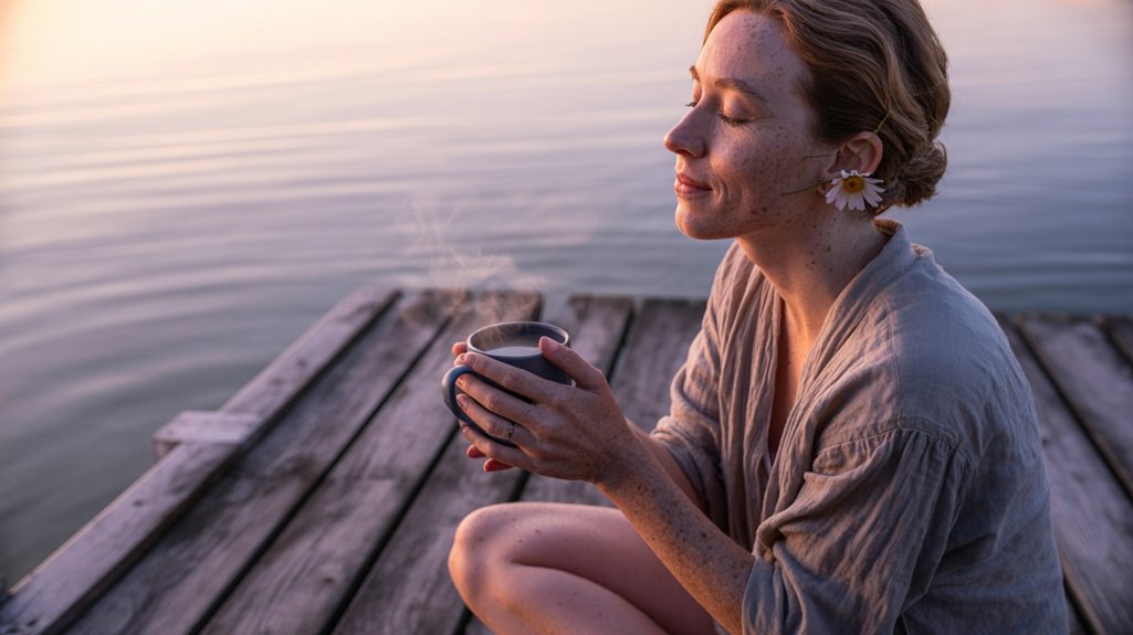 rediscover your inner self