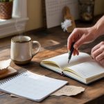 restarting habits after setbacks