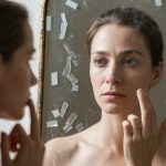 self reflection without filters