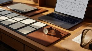 structured success over chance