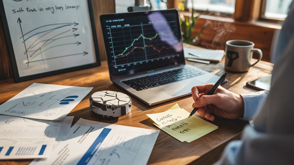 transforming setbacks into insights