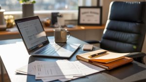 freelance writing career transition