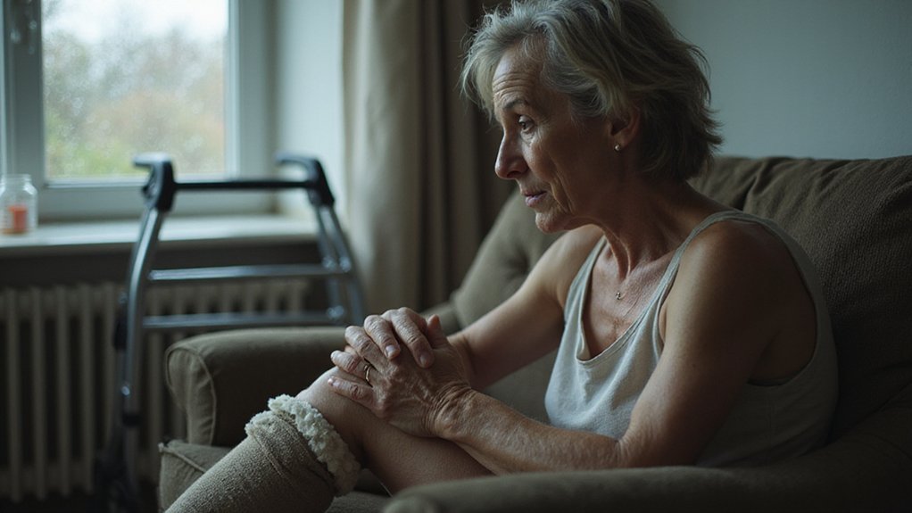 chronic conditions impact mental health
