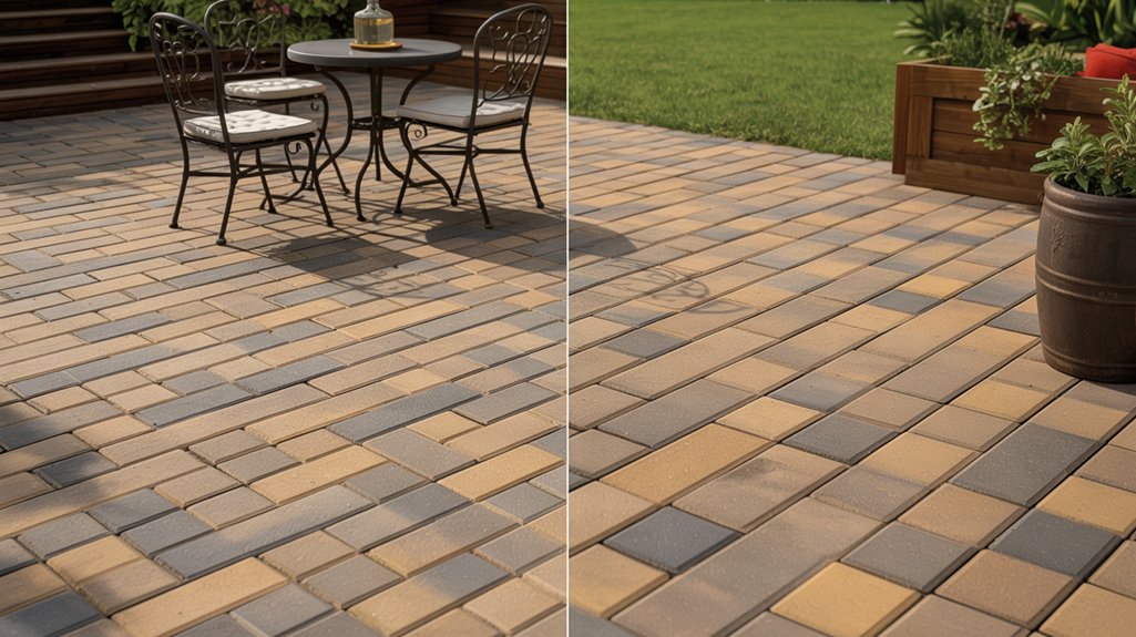 pavers offer long term value