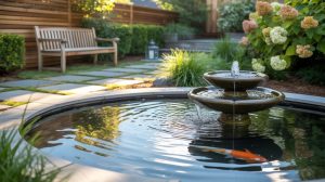 30 day custom water features