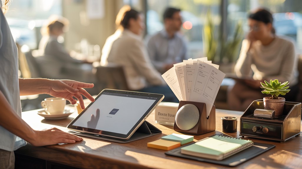 affordable ai front desk solutions