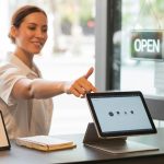 ai receptionist setup guide