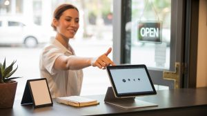 ai receptionist setup guide