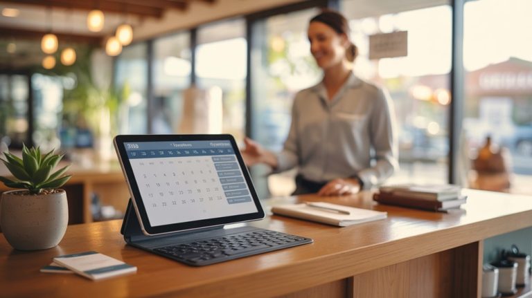 ai scheduling tips for businesses