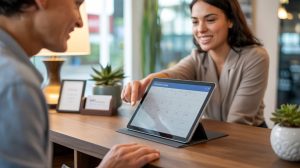 ai streamlines appointment scheduling