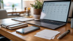 automated scheduling for businesses