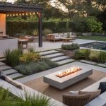 backyard design trends 2023