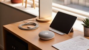 cost effective ai reception solution