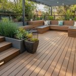 eco friendly deck design tips