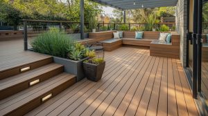 eco friendly deck design tips