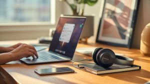 effective virtual messaging tips
