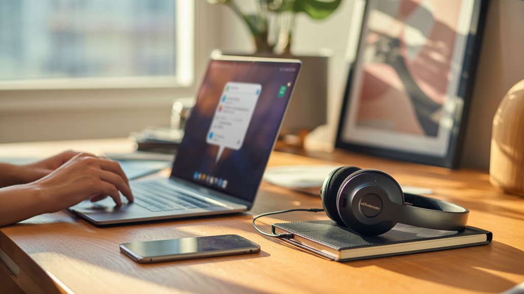 effective virtual messaging tips