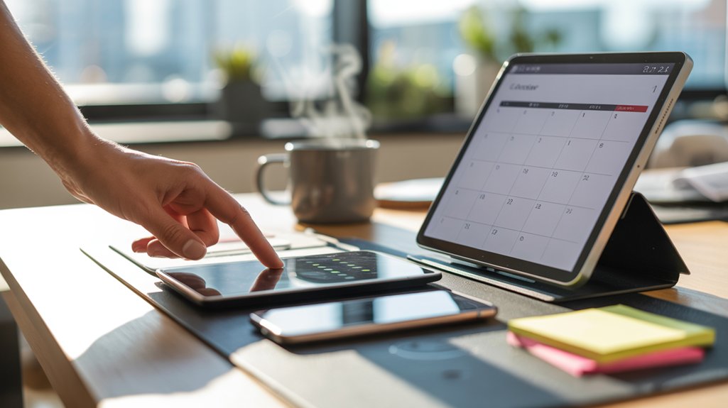 efficient automated booking solutions