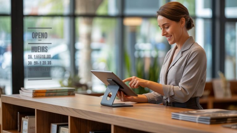 efficient customer interaction solution