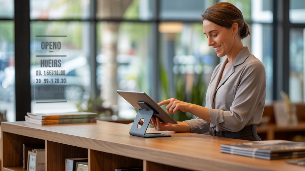 efficient customer interaction solution