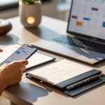 efficient scheduling made easy
