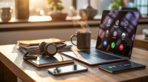 enhance communication with efficiency