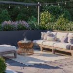 functional patio design tips
