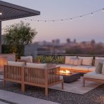 innovative outdoor living spaces