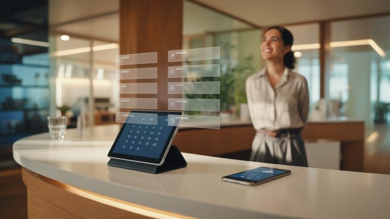streamlined scheduling efficiency solutions