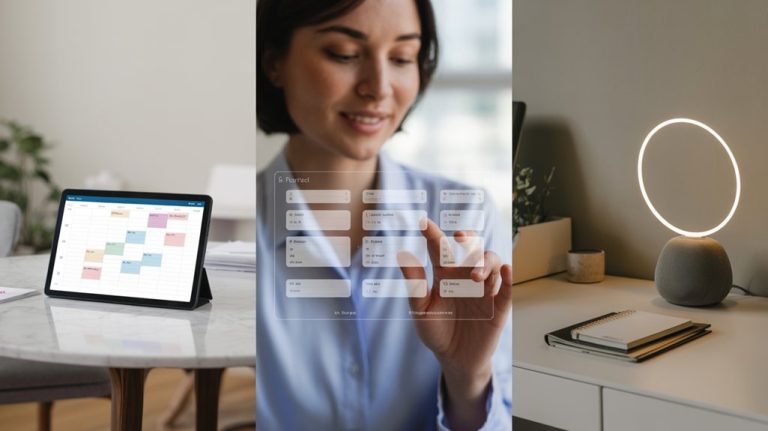 top ai scheduling solutions