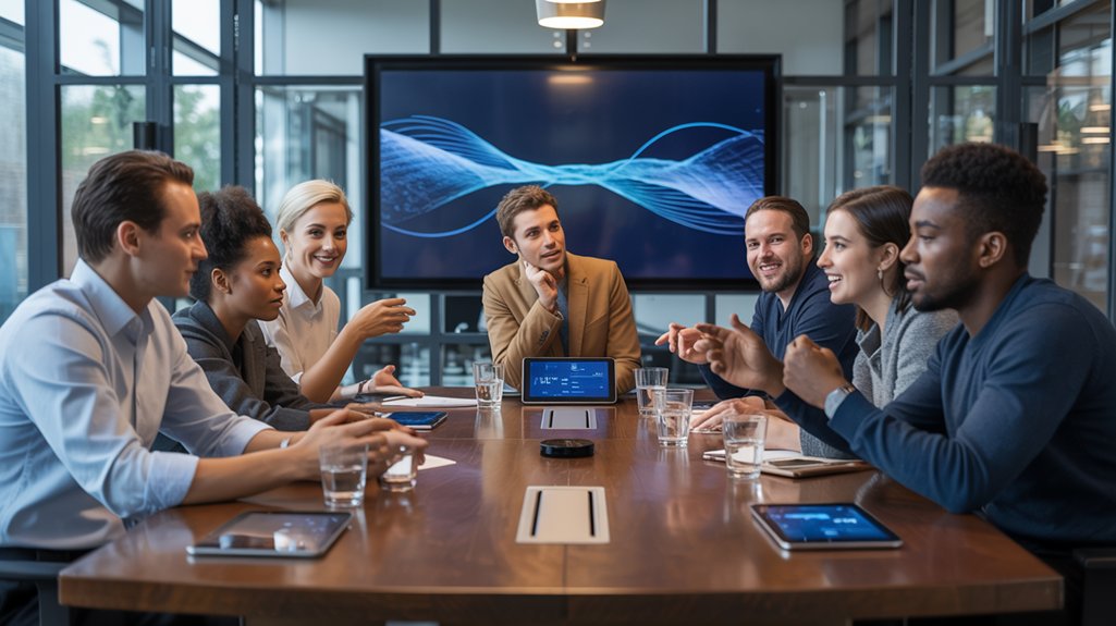 understanding conversation intelligence technology