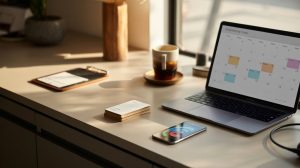 virtual receptionist service automation