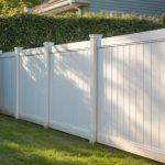 best privacy fence options